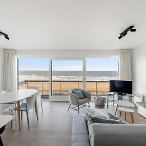 Appartement Dijk - Puur, Oostende