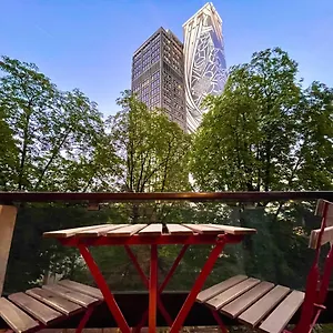 Avenue Louise - Prestigieux Bruxelles